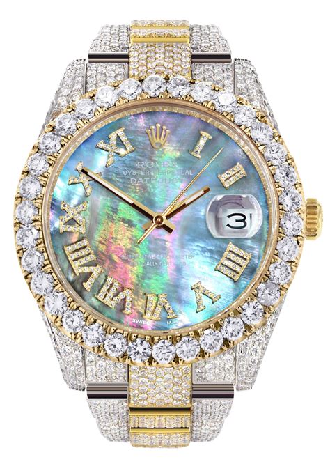 precio de un rolex con diamantes|rolex oyster engastados.